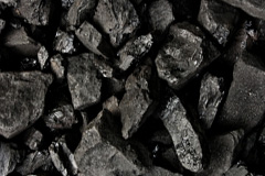 Coneyhurst coal boiler costs